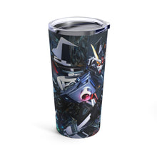 Load image into Gallery viewer, Anime Gundam Tumbler 20oz