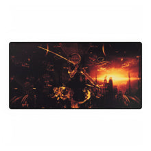 Load image into Gallery viewer, Youmu at Touhou Mouse Pad (Desk Mat)