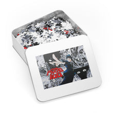 Load image into Gallery viewer, Mob Psycho 100 Shigeo Kageyama Jigsaw Puzzle