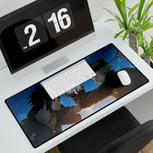 Load image into Gallery viewer, Anime Naruto Mouse Pad (Desk Mat)