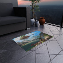 Load image into Gallery viewer, Laputa: Castle in the Sky Rug