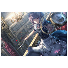 Load image into Gallery viewer, Anime Touhou Jigsaw Puzzle