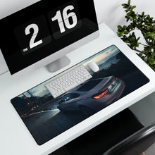 Load image into Gallery viewer, BMW M4 Mouse Pad (Desk Mat)
