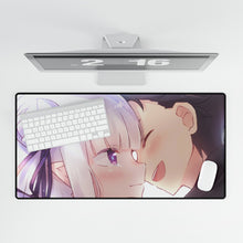 Load image into Gallery viewer, Anime Re:ZERO -Starting Life in Another World- Mouse Pad (Desk Mat)