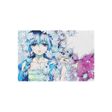 Load image into Gallery viewer, Magi: The Labyrinth Of Magic Japanese Desk Mat Rug