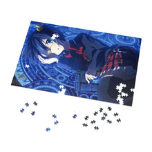 Load image into Gallery viewer, Rikka Takanashi seal Jigsaw Puzzle