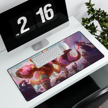 Load image into Gallery viewer, Confectionary Khepr Mouse Pad (Desk Mat)