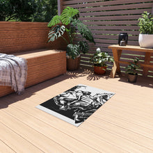 Load image into Gallery viewer, Goblin Slayer Goblin Slayer Rug