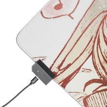 Load image into Gallery viewer, Mo Dao Zu Shi RGB LED Mouse Pad (Desk Mat)