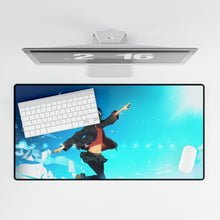 Load image into Gallery viewer, Hatsune Miku Mouse Pad (Desk Mat)