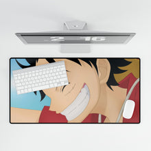 Load image into Gallery viewer, Anime One Piece Mouse Pad (Desk Mat)