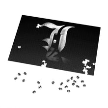 Load image into Gallery viewer, Anime Death Note Jigsaw Puzzle