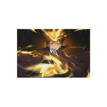 Load image into Gallery viewer, Reborn! Tsunayoshi Sawada, Katekyō Hitman Reborn Rug