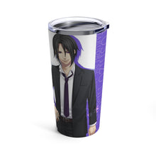 Load image into Gallery viewer, Hakuouki Shinsengumi Kitan Tumbler 20oz