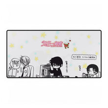 Load image into Gallery viewer, Sekai-ichi Hatsukoi Mouse Pad (Desk Mat)