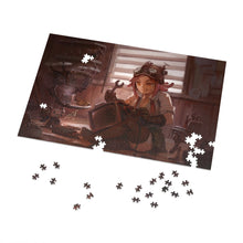 Load image into Gallery viewer, My Hero Academia Jigsaw Puzzle