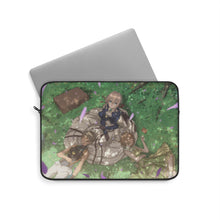 Load image into Gallery viewer, Violet Evergarden Laptop Sleeve