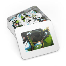 Load image into Gallery viewer, Anime My Hero Academia Jigsaw Puzzle