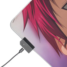 Load image into Gallery viewer, Kuroko's Basketball RGB LED Mouse Pad (Desk Mat)