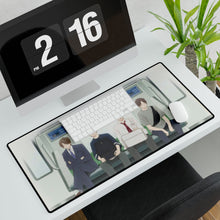 Load image into Gallery viewer, Play It Cool, Guys Mouse Pad (Desk Mat)