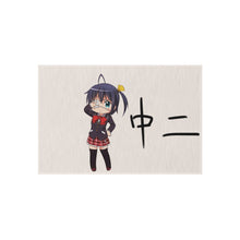 Load image into Gallery viewer, Love, Chunibyo & Other Delusions Rikka Takanashi Rug