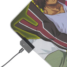 Load image into Gallery viewer, bleach RGB LED Mouse Pad (Desk Mat)