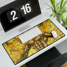 Load image into Gallery viewer, Kenshiro Mouse Pad (Desk Mat)