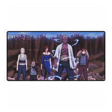 Load image into Gallery viewer, Anime Naruto Mouse Pad (Desk Mat)