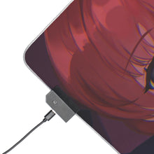 Load image into Gallery viewer, Monthly Girls' Nozaki-kun Chiyo Sakura RGB LED Mouse Pad (Desk Mat)