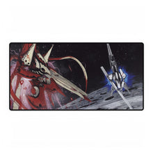 Load image into Gallery viewer, Sidonia No Kishi Mouse Pad (Desk Mat)