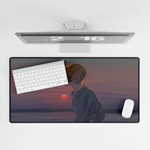 Load image into Gallery viewer, Anime One Piece Mouse Pad (Desk Mat)