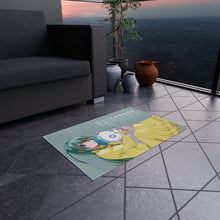 Load image into Gallery viewer, Anime Aria Rug