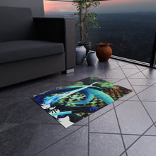 Load image into Gallery viewer, Black Rock Shooter Rug