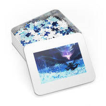 Load image into Gallery viewer, Anime Puella Magi Madoka Magicar Jigsaw Puzzle