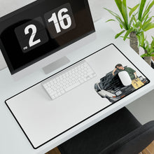 Load image into Gallery viewer, Initial D Mouse Pad (Desk Mat)