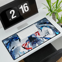 Load image into Gallery viewer, Anime Pixiv Fantasia T Mouse Pad (Desk Mat)