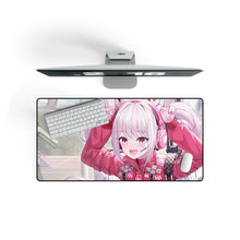 Load image into Gallery viewer, NIKKE: Goddess of Victory Mouse Pad (Desk Mat)