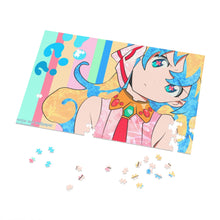 Load image into Gallery viewer, Tengen Toppa Gurren Lagann Jigsaw Puzzle