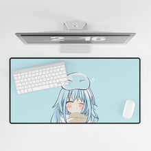 Load image into Gallery viewer, Anime That Time I Got Reincarnated as a Slime Mouse Pad (Desk Mat)