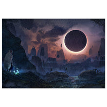 Load image into Gallery viewer, Princess Mononoke Jigsaw Puzzle