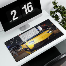 Load image into Gallery viewer, Need For Speed Mouse Pad (Desk Mat)
