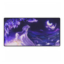 Load image into Gallery viewer, Reshiram Mouse Pad (Desk Mat)