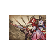 Load image into Gallery viewer, Benghuai Xueyuan Rug