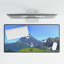 Load image into Gallery viewer, Anime Pixiv Fantasia RDr Mouse Pad (Desk Mat)