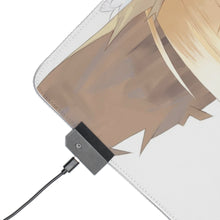 Load image into Gallery viewer, Sword Art Online: Alicization RGB LED Mouse Pad (Desk Mat)