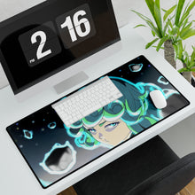 Load image into Gallery viewer, Tatsumaki Mouse Pad (Desk Mat)