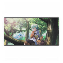 Load image into Gallery viewer, The Weakest Tamer Began A Journey To Pick Up Trash Mouse Pad (Desk Mat)