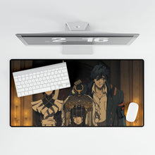 Load image into Gallery viewer, Undead Girl Murder Farce Mouse Pad (Desk Mat)