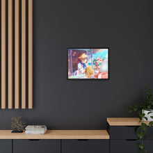 Load image into Gallery viewer, Anime The Quintessential Quintuplets Canvas Framed Art Print