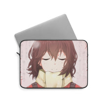 Load image into Gallery viewer, Anime ERASED Laptop Sleeve